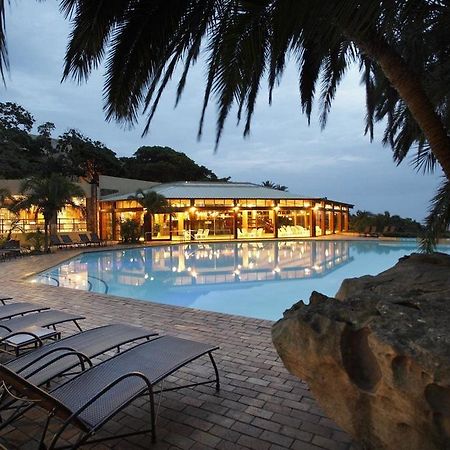 Wild Coast Sun Hotel Port Edward Ngoại thất bức ảnh