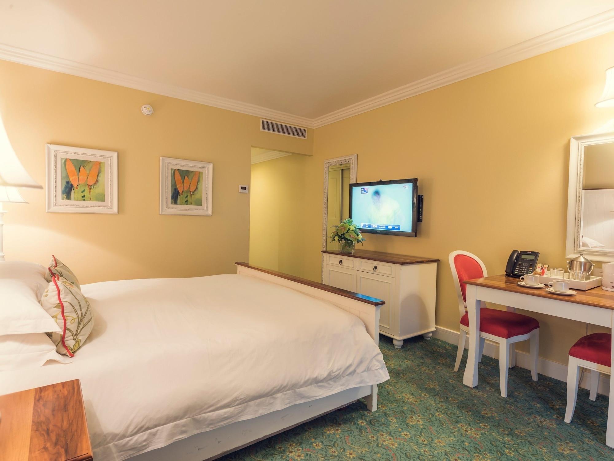 Wild Coast Sun Hotel Port Edward Ngoại thất bức ảnh