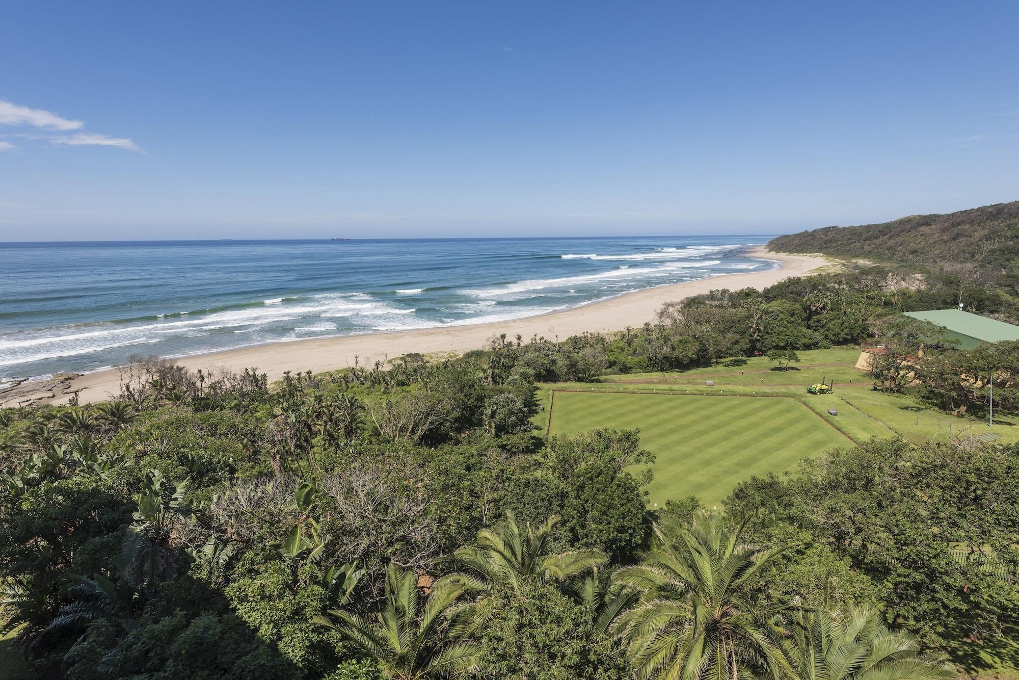 Wild Coast Sun Hotel Port Edward Ngoại thất bức ảnh