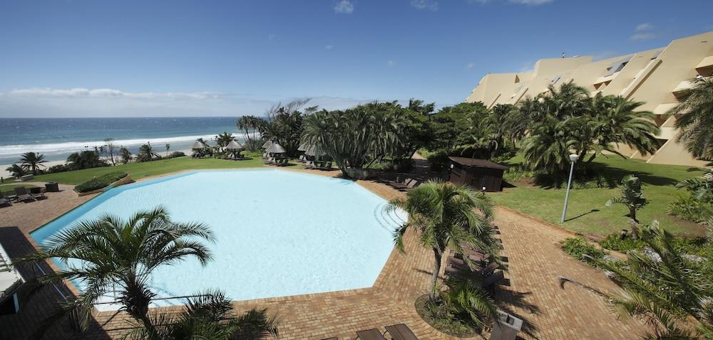 Wild Coast Sun Hotel Port Edward Ngoại thất bức ảnh
