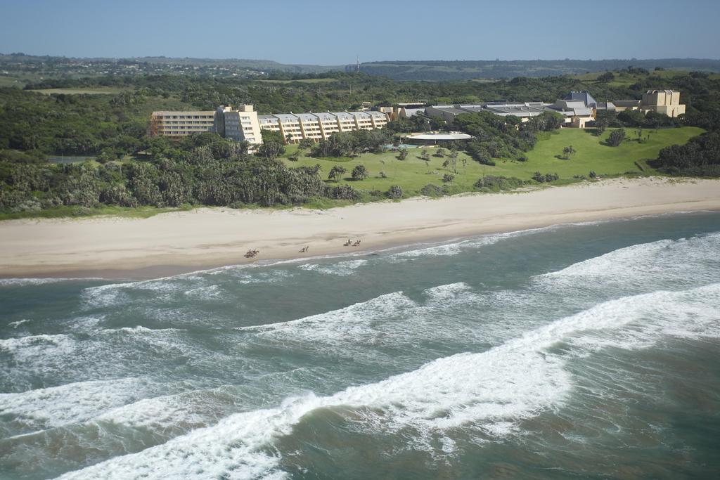Wild Coast Sun Hotel Port Edward Ngoại thất bức ảnh