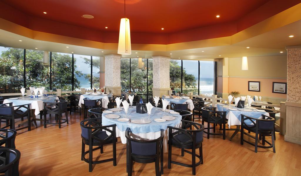 Wild Coast Sun Hotel Port Edward Ngoại thất bức ảnh
