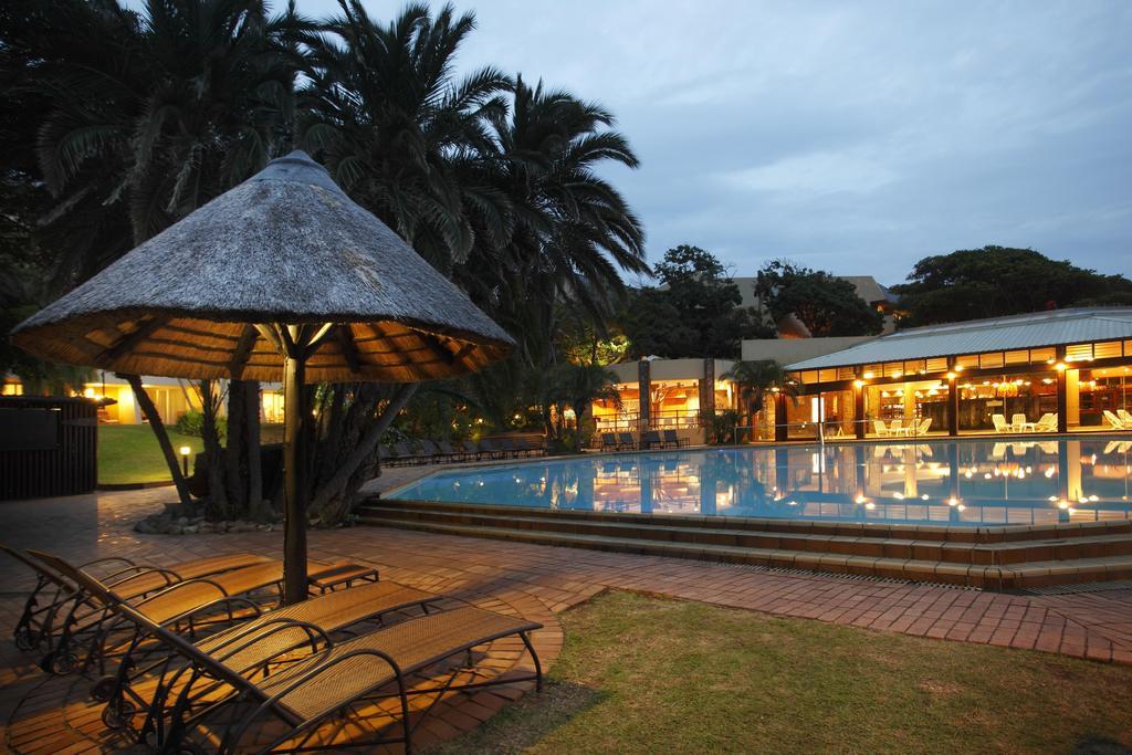 Wild Coast Sun Hotel Port Edward Ngoại thất bức ảnh
