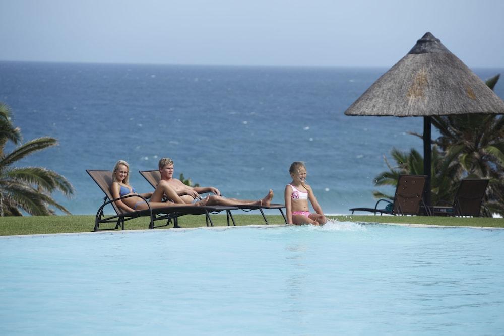 Wild Coast Sun Hotel Port Edward Ngoại thất bức ảnh