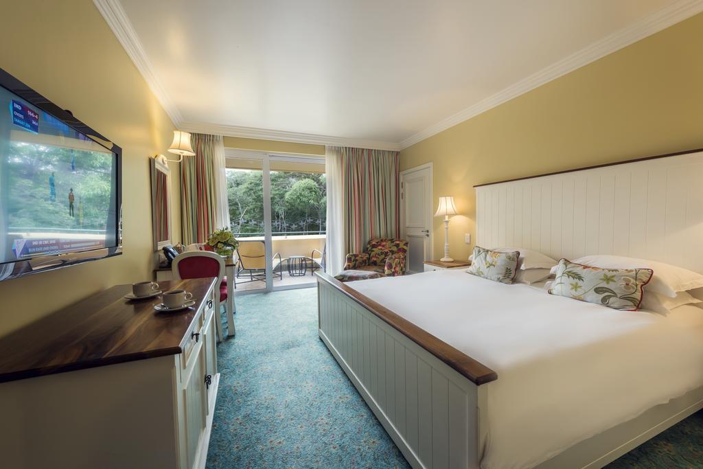 Wild Coast Sun Hotel Port Edward Ngoại thất bức ảnh