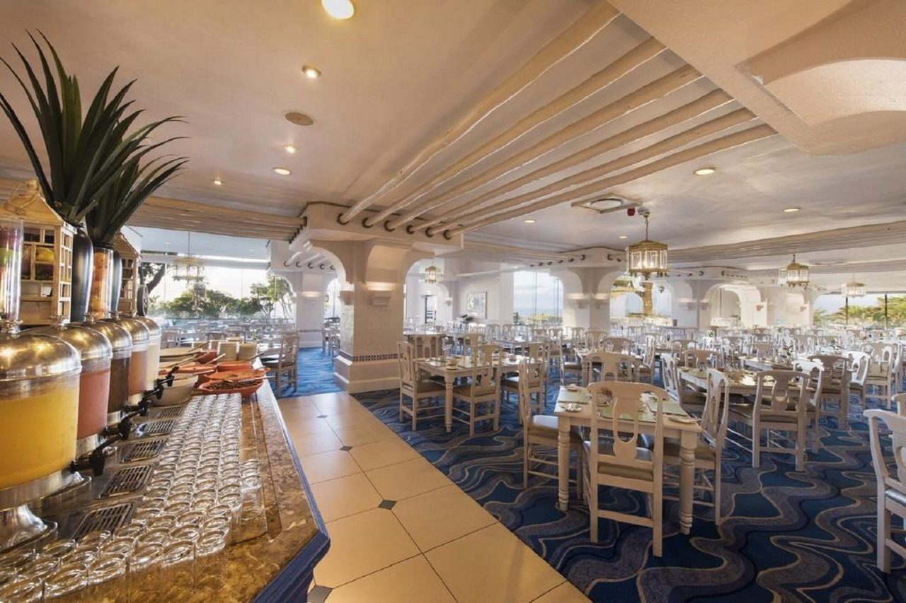 Wild Coast Sun Hotel Port Edward Ngoại thất bức ảnh