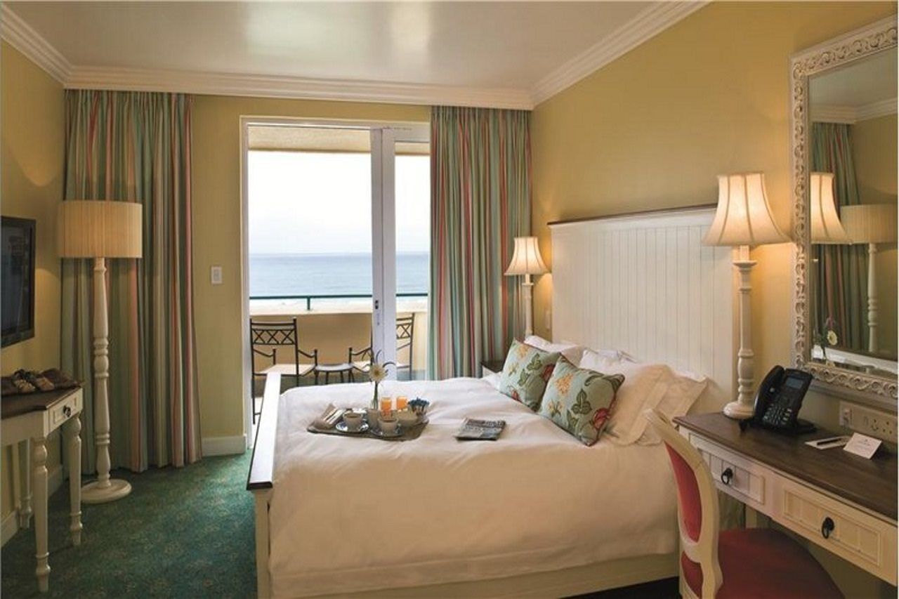 Wild Coast Sun Hotel Port Edward Ngoại thất bức ảnh